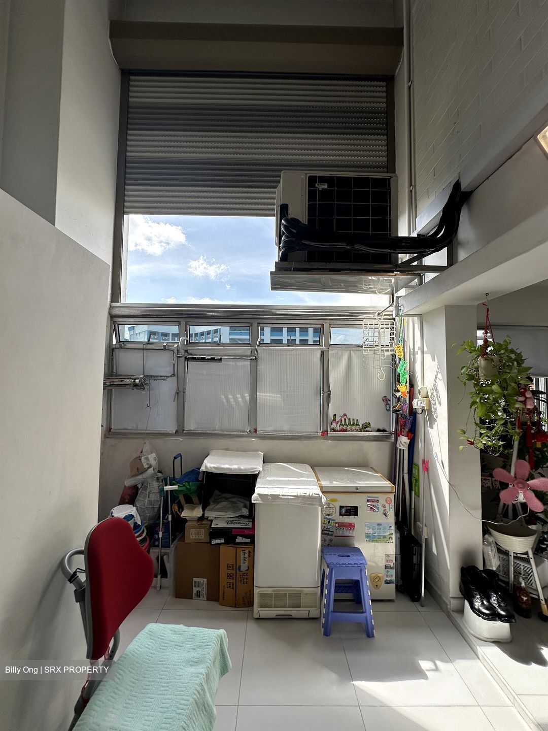 Blk 863 Tampines Street 83 (Tampines), HDB Executive #433104551